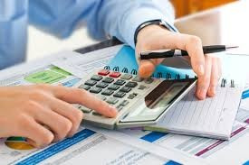  التنظيم المحاسبي: المراكز المحاسبية والحسابات 