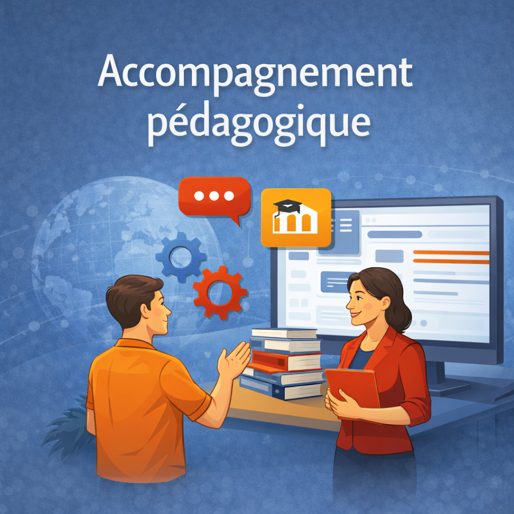 Espace d'accompagnement UVT